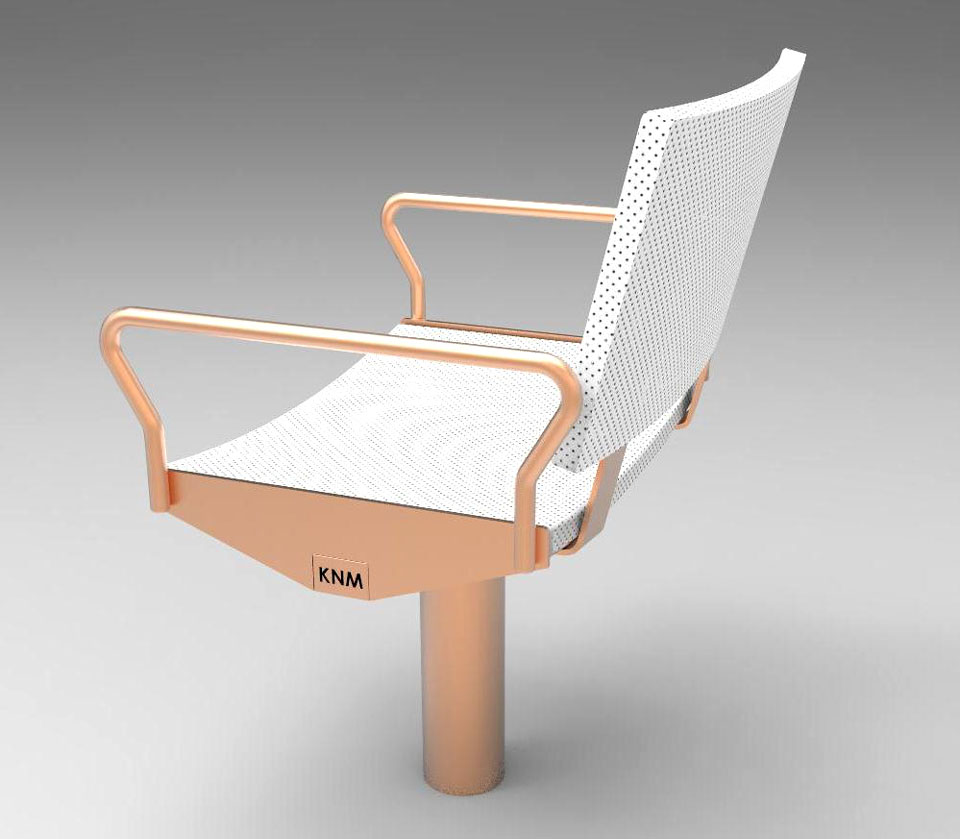 Urbanic – knm